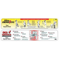 Classic FitStrip Card - Office Energizers/ Ergo Quick Check